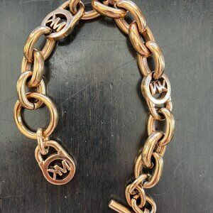 Michael Kors Toggle Bracelet